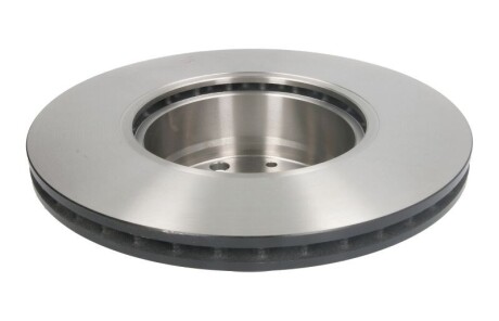 Фото 2 - Тормозной диск TRW DF2556