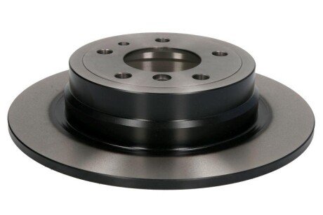 Фото 3 - Тормозной диск TRW DF2557