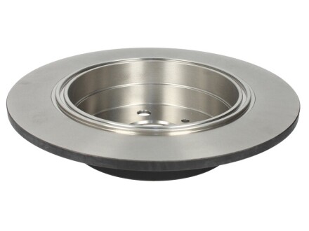 Фото 2 - Гальмівний диск TRW DF2563