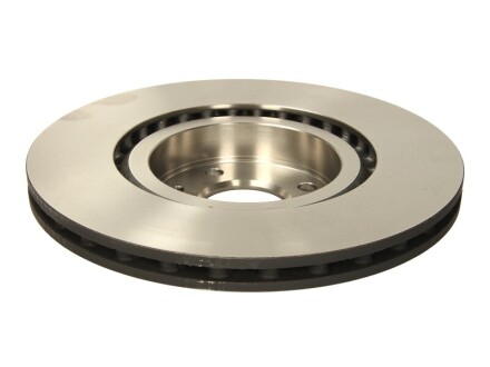 Фото 2 - Гальмівний диск TRW DF2566