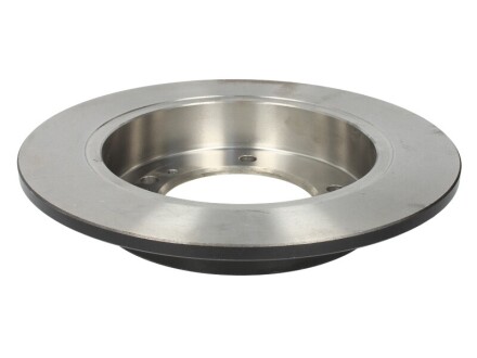 Фото 2 - Гальмівний диск TRW DF2588