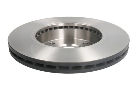 Фото 2 - Гальмівний диск TRW DF2591