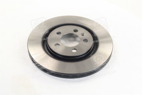 Фото 2 - Гальмівний диск TRW DF2619