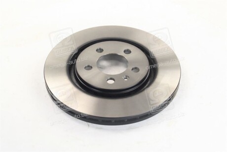 Фото 3 - Гальмівний диск TRW DF2619