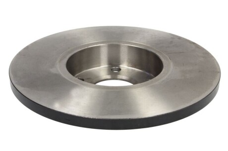 Фото 2 - Гальмівний диск TRW DF2650