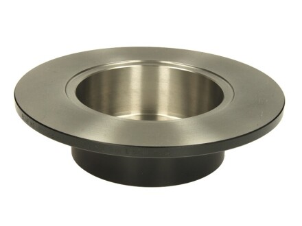 Фото 2 - Тормозной диск TRW DF2651