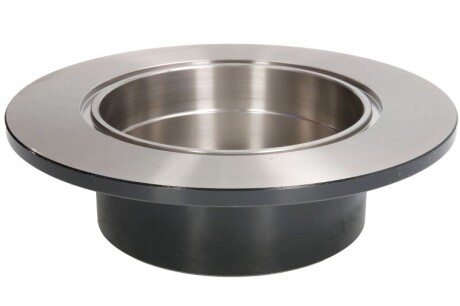 Фото 2 - Гальмівний диск TRW DF2663