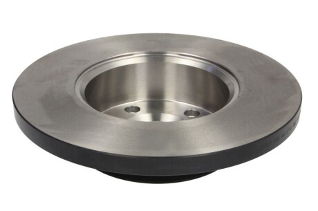 Фото 2 - Гальмівний диск TRW DF2665