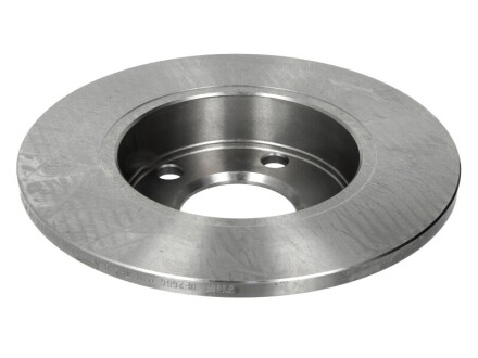 Фото 2 - Тормозной диск TRW DF2666