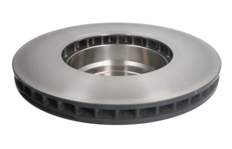 Фото 2 - Тормозной диск TRW DF2687