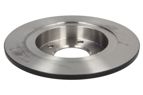 Фото 2 - Гальмівний диск TRW DF2705