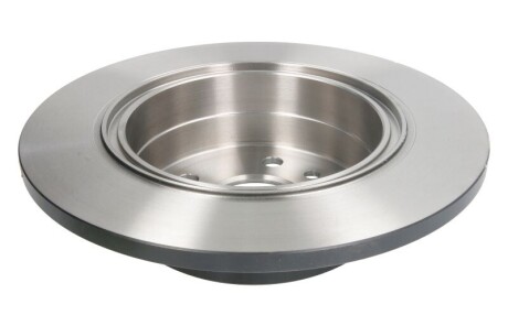 Фото 2 - Тормозной диск TRW DF2714