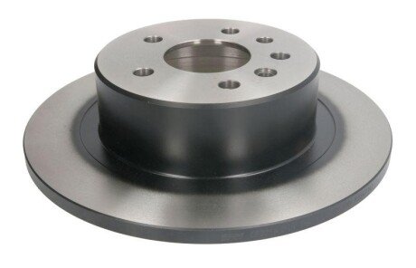 Фото 3 - Тормозной диск TRW DF2714