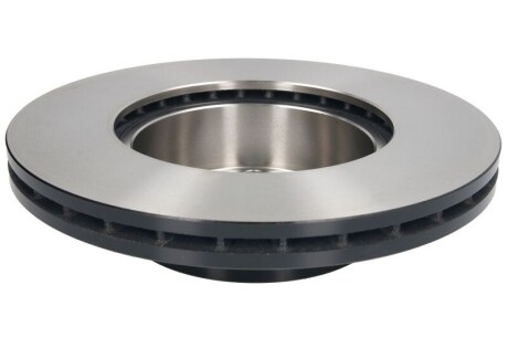 Фото 2 - Тормозной диск TRW DF2721