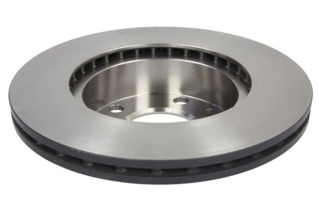 Фото 2 - Гальмівний диск TRW DF2722