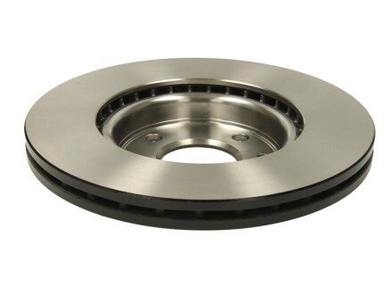 Фото 2 - Тормозной диск TRW DF2734