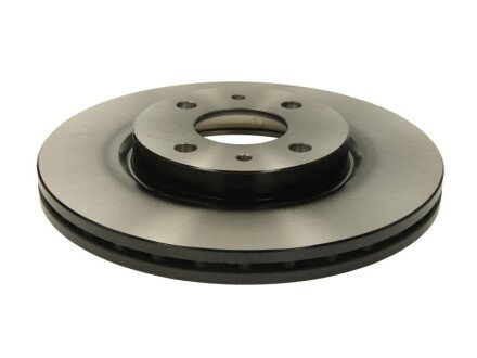 Фото 3 - Тормозной диск TRW DF2734