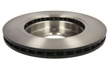 Фото 2 - Гальмівний диск TRW DF2753