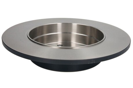 Фото 2 - Тормозной диск TRW DF2757