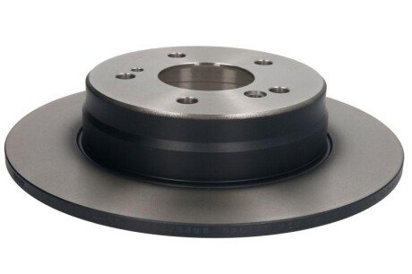 Фото 3 - Тормозной диск TRW DF2757