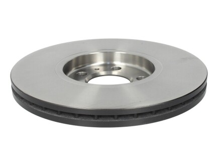 Фото 2 - Тормозной диск TRW DF2758