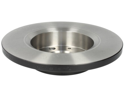 Фото 2 - Гальмівний диск TRW DF2765