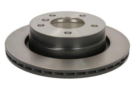 Фото 3 - Тормозной диск TRW DF2767