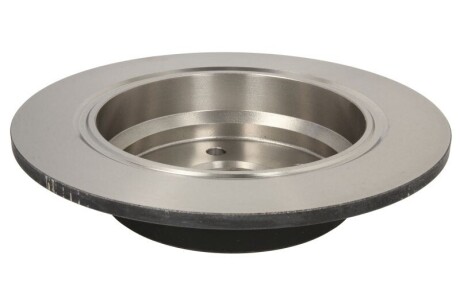 Фото 2 - Гальмівний диск TRW DF2768