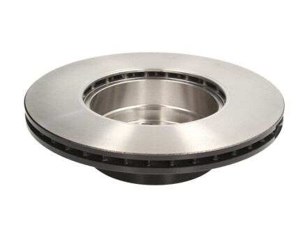 Фото 2 - Гальмівний диск TRW DF2769