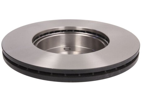 Фото 2 - Тормозной диск TRW DF2776