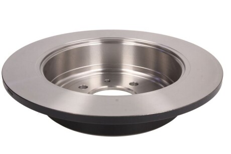 Фото 2 - Гальмівний диск TRW DF2781