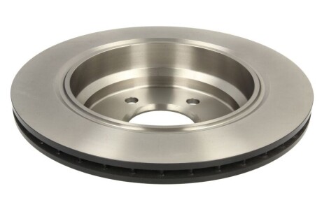 Фото 2 - Гальмівний диск TRW DF2783