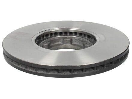 Фото 2 - Тормозной диск TRW DF2785