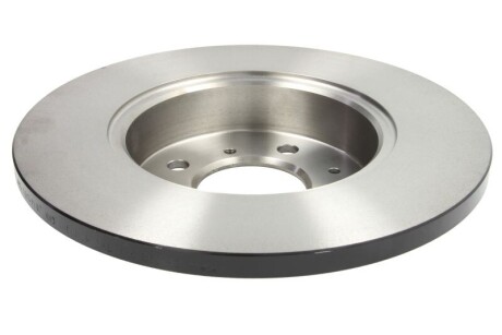 Фото 2 - Тормозной диск TRW DF2792