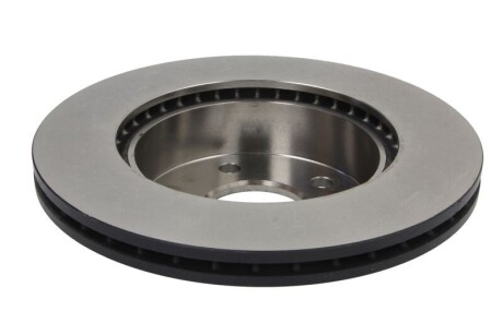 Фото 2 - Тормозной диск TRW DF2797