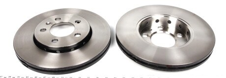 Фото 2 - Тормозной диск TRW DF2803