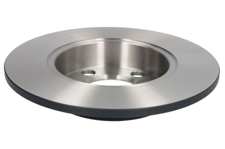 Фото 2 - Гальмівний диск TRW DF2805