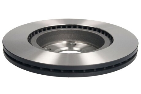 Фото 2 - Гальмівний диск TRW DF2806