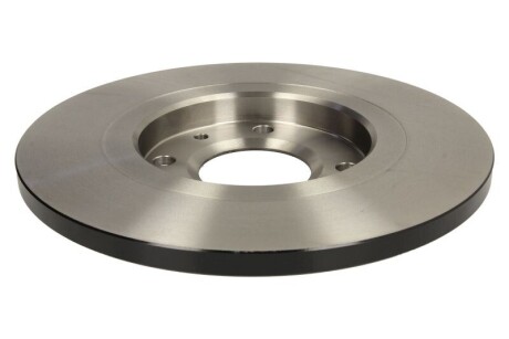 Фото 2 - Гальмівний диск TRW DF2808