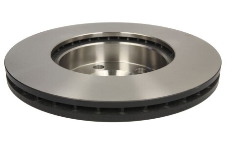 Фото 2 - Гальмівний диск TRW DF2809