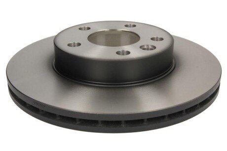 Фото 3 - Гальмівний диск TRW DF2809