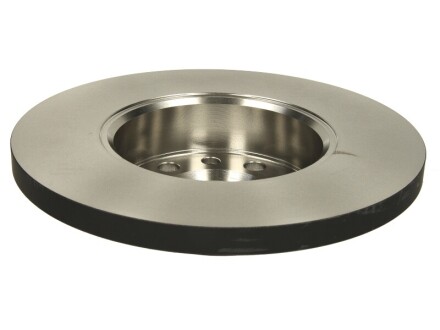 Фото 2 - Тормозной диск TRW DF2810