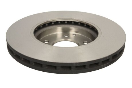 Фото 2 - Гальмівний диск TRW DF2812