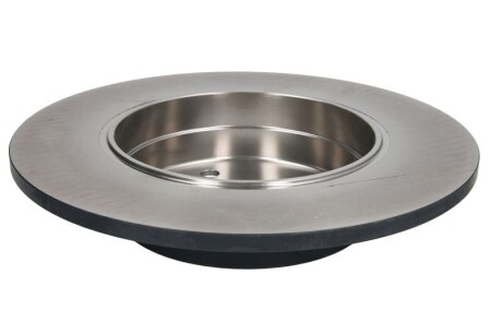 Фото 2 - Тормозной диск TRW DF2813