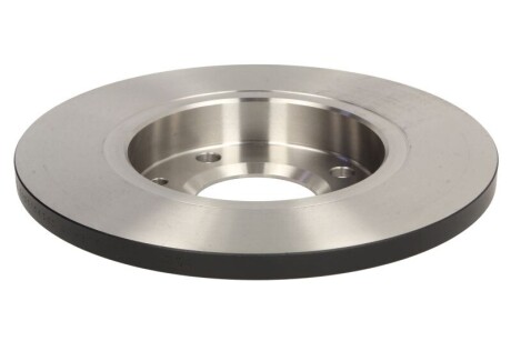 Фото 2 - Гальмівний диск TRW DF2815