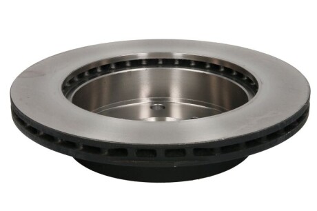 Фото 2 - Гальмівний диск TRW DF3032