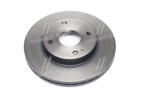 Фото 2 - Гальмівний диск TRW DF3089