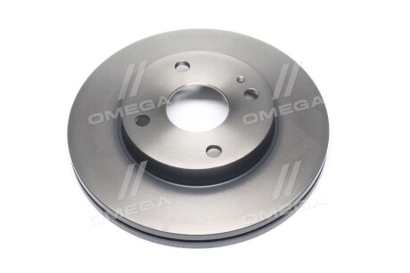 Фото 3 - Гальмівний диск TRW DF3089