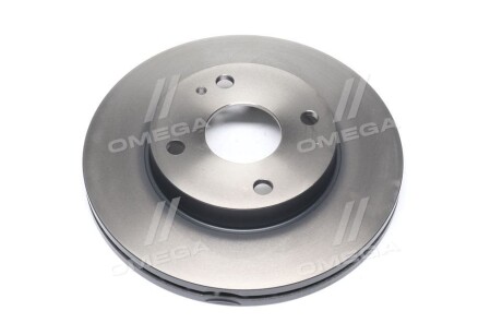 Фото 4 - Гальмівний диск TRW DF3089