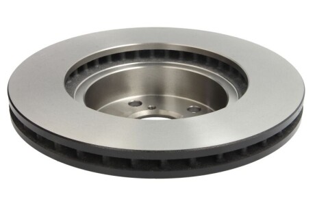 Фото 2 - Тормозной диск TRW DF3091